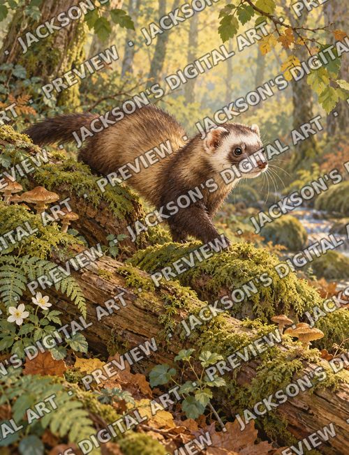 Ferret Explorer