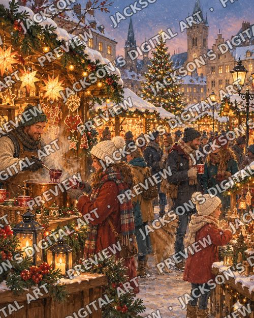 Christmas Market