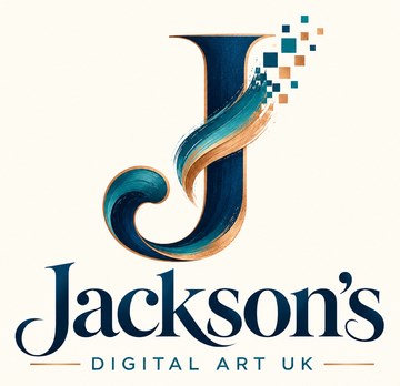 Jackson's Digital Art UK