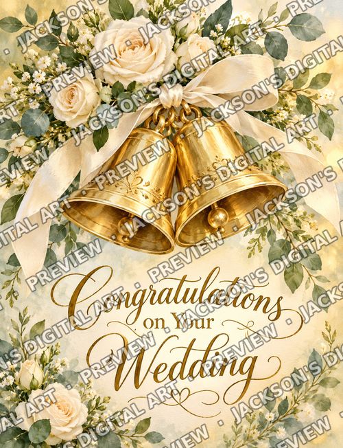 Wedding Bells